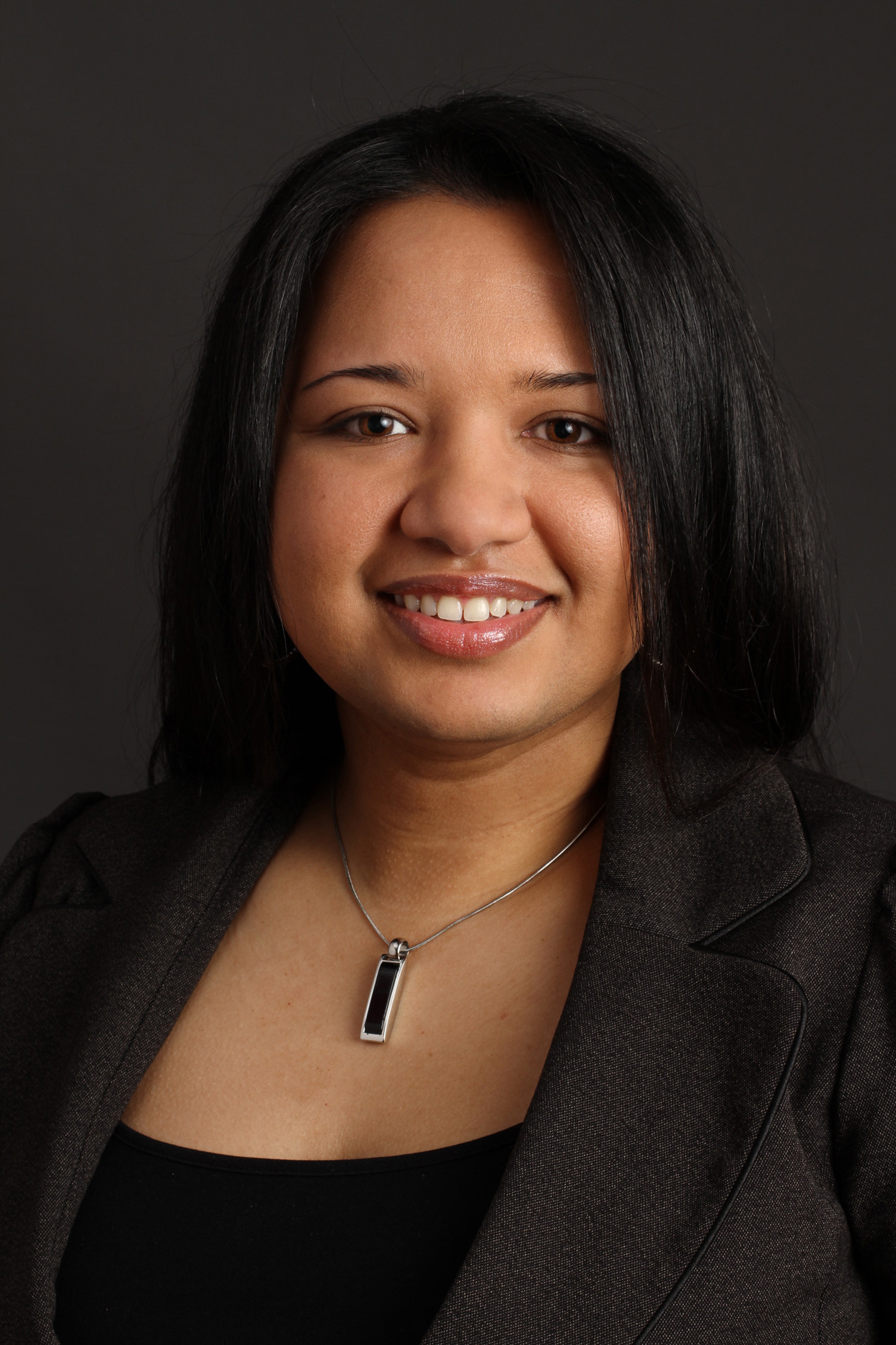 Rukshini Ponniah-Goulin – Director of Development