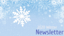 Newsleter winter 2020